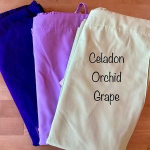 Cherokee Workwear Scrub Pants 4101 PETITE